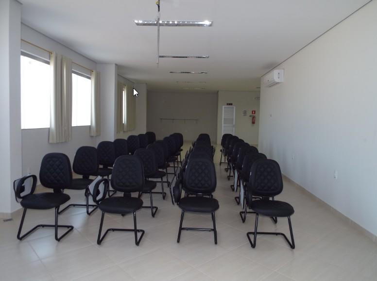 Joao Pinheiro Hotel Avenida מראה חיצוני תמונה